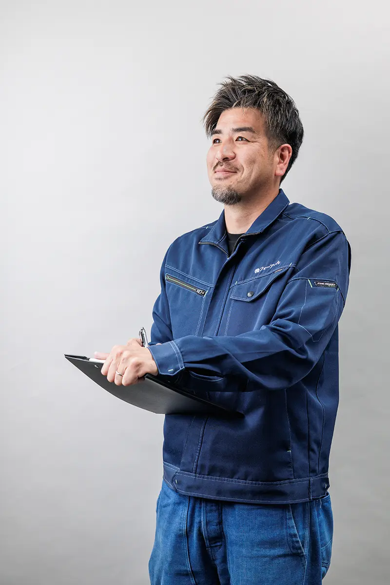 代表