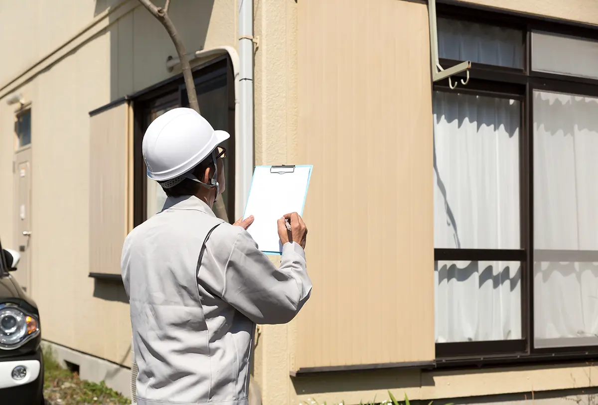 迷っている方は現地確認から