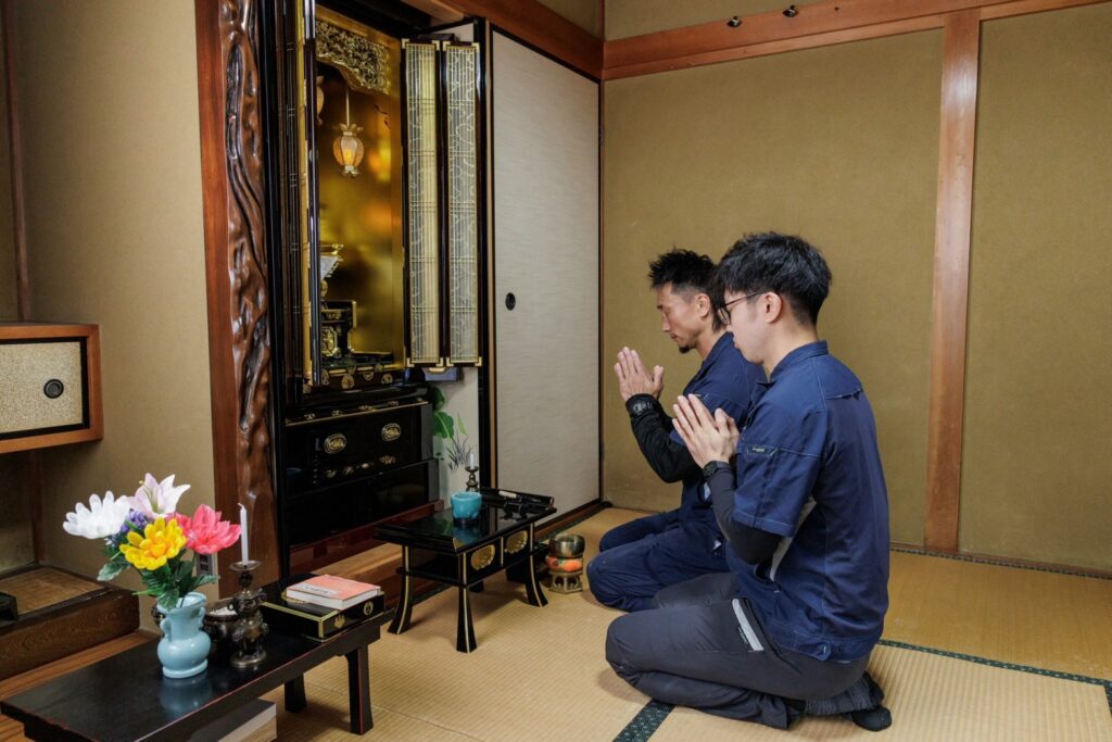 遺品整理を依頼するために知っておきたい7つのこと｜大阪で後悔しない業者選び